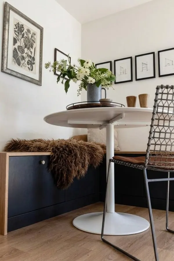 12 Creative IKEA Banquette Hacks & Ideas for Style & Storage