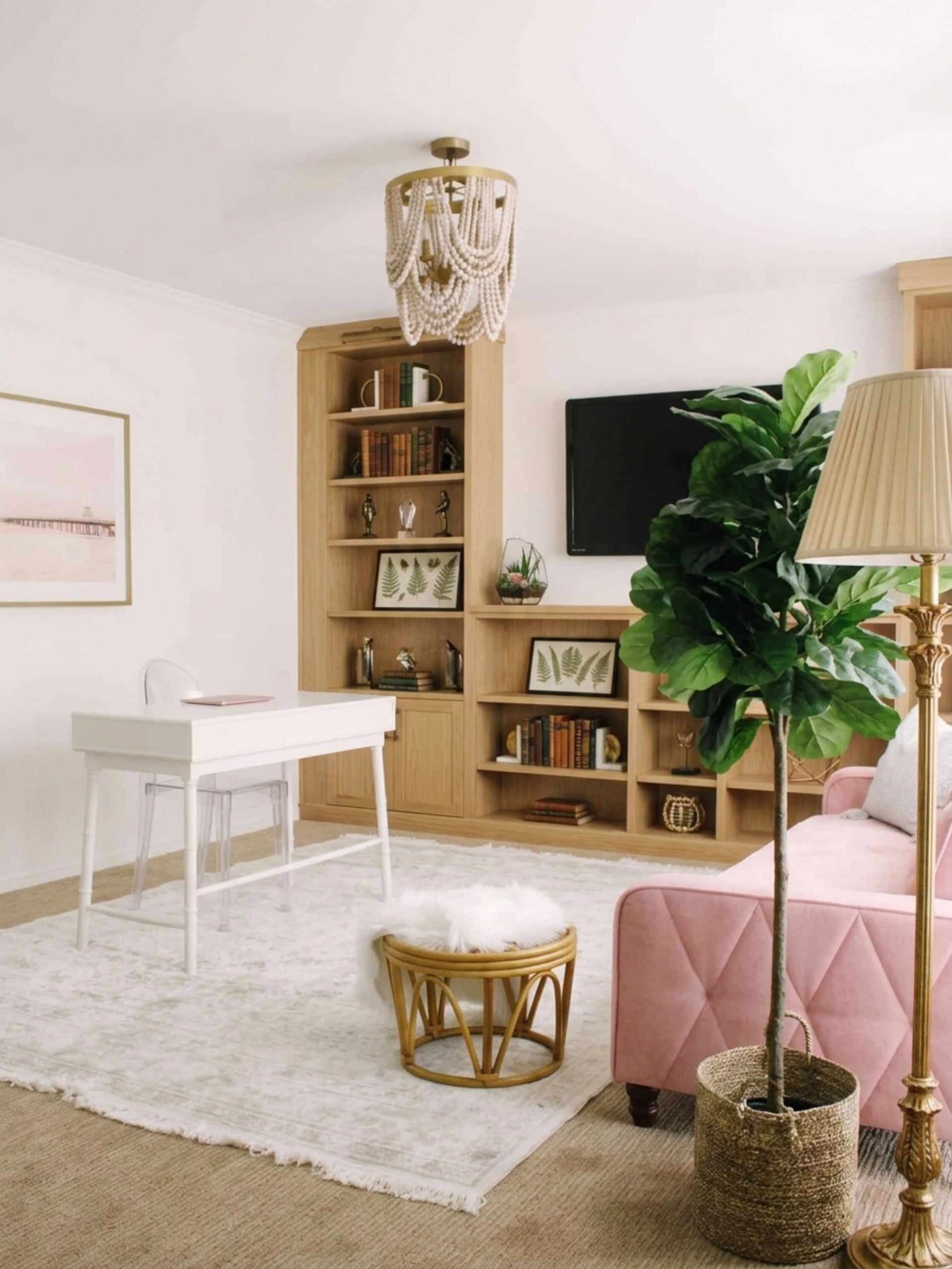 Transform Your Space: 10 Steps to an IKEA Billy Bookcase Built-in