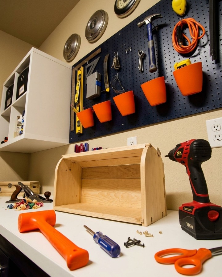 11 Ikea Garage Storage Ideas for Ultimate Tool Organization