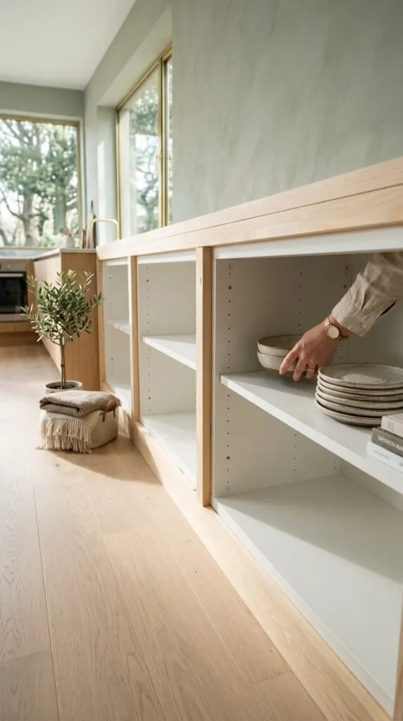 7 IKEA Hack: Create a Stylish Window Seat