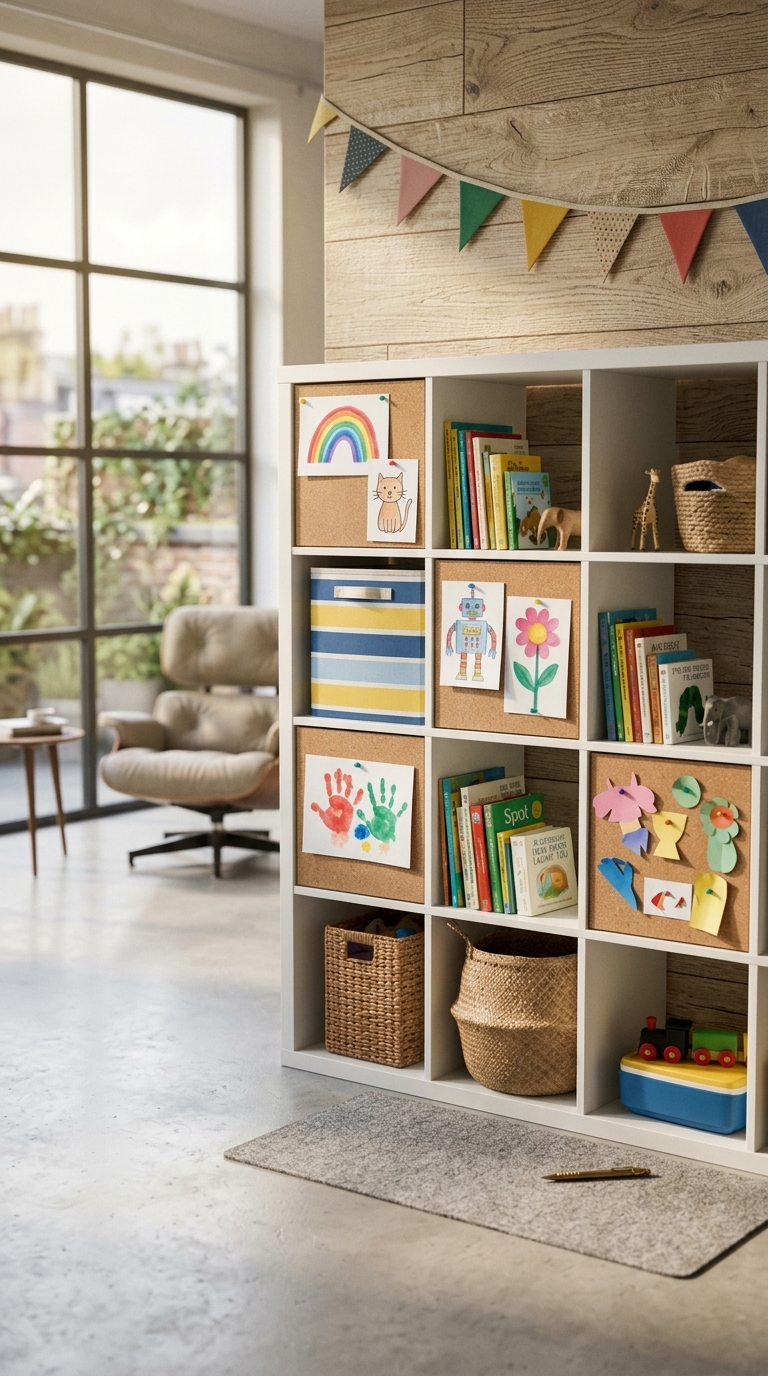8 IKEA Hacks for a Kids’ Room: Transform Chaos to Calm