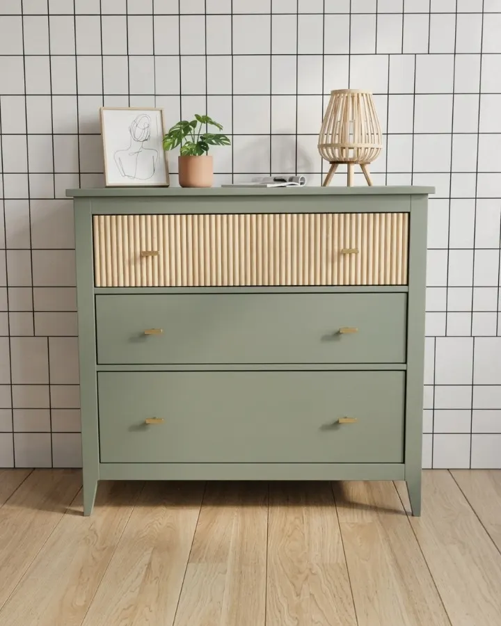 9 Creative Ikea Hemnes Dresser Hacks for a Stunning Look