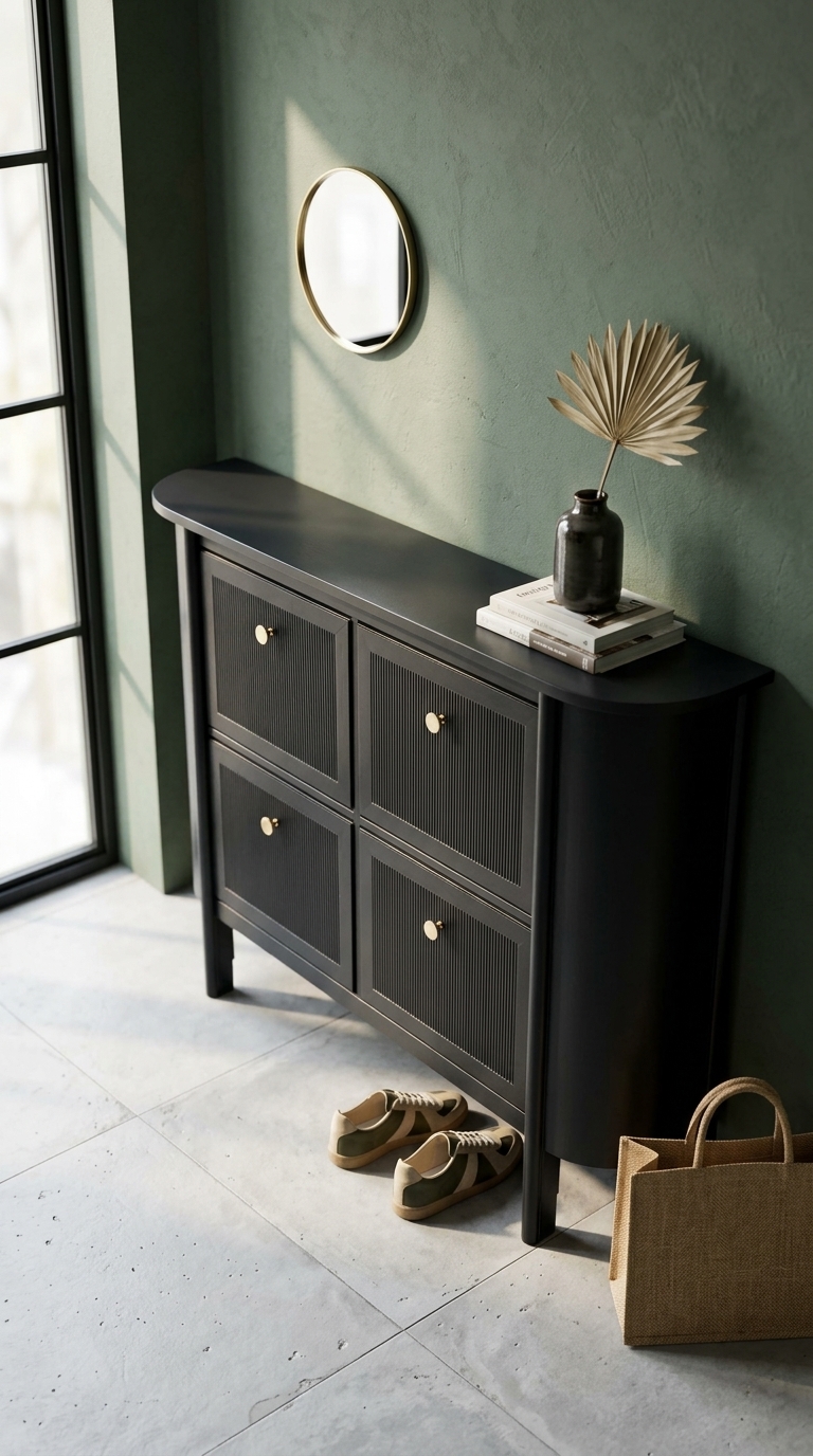 9 IKEA Hemnes Hacks: Transform Your Storage Space