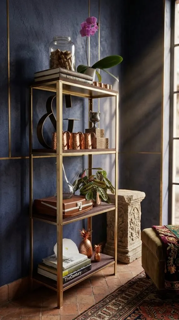 12 IKEA HYLLIS Hack: Transform Your Shelf Today