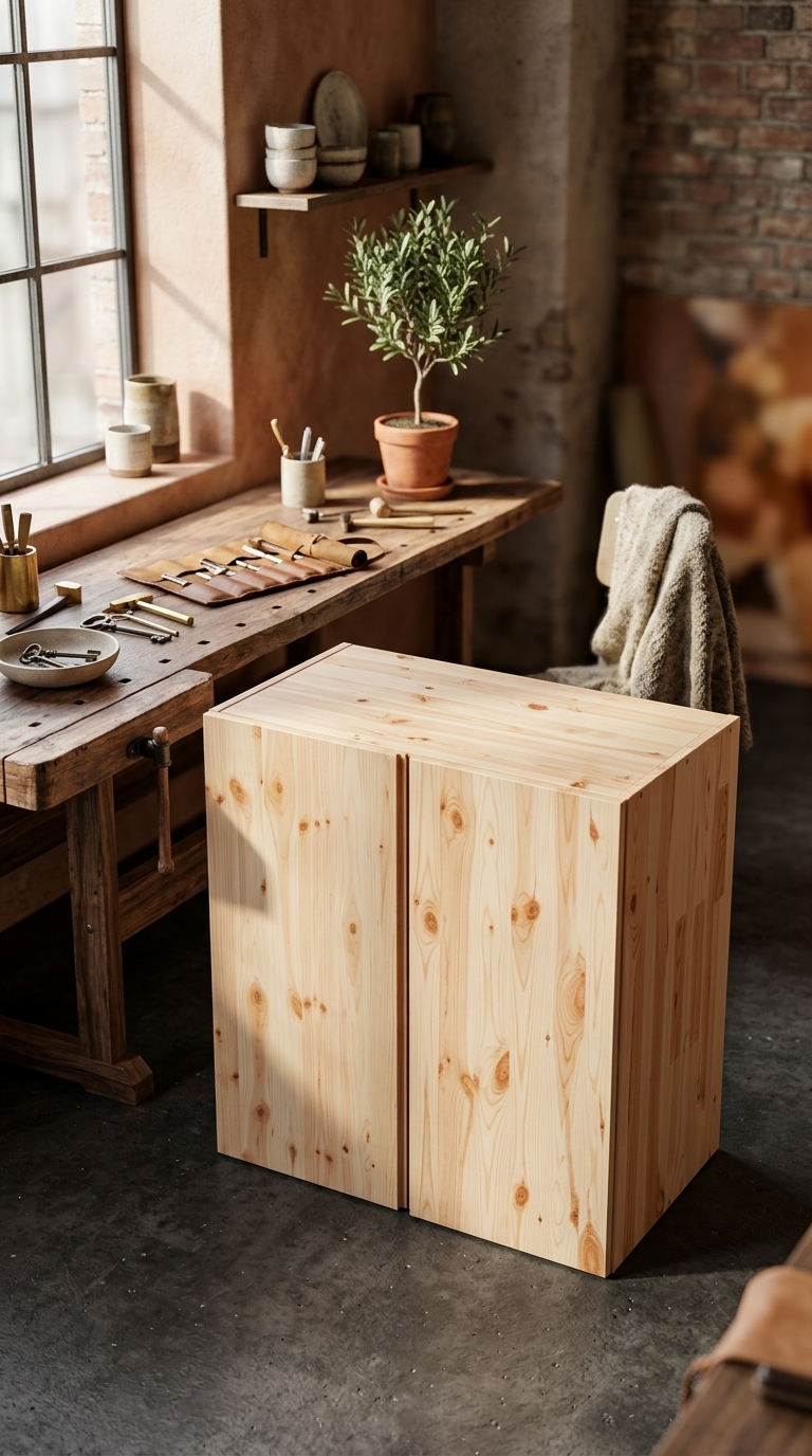 10 IKEA IVAR Cabinet Paint Styles You Must Try
