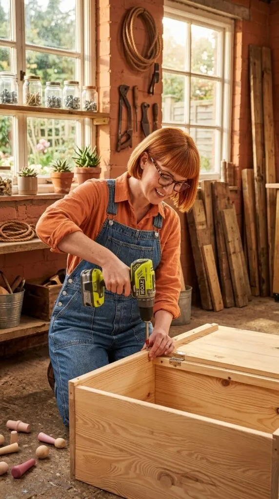 7 IKEA IVAR Hack: Transform Your Cabinet Today