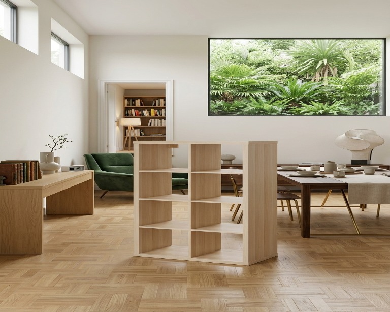 13 Amazing IKEA KALLAX Hacks You’ll Want to Try Today