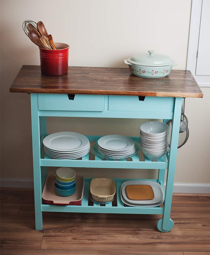 10 Creative IKEA Kitchen Hacks to Transform Your Space