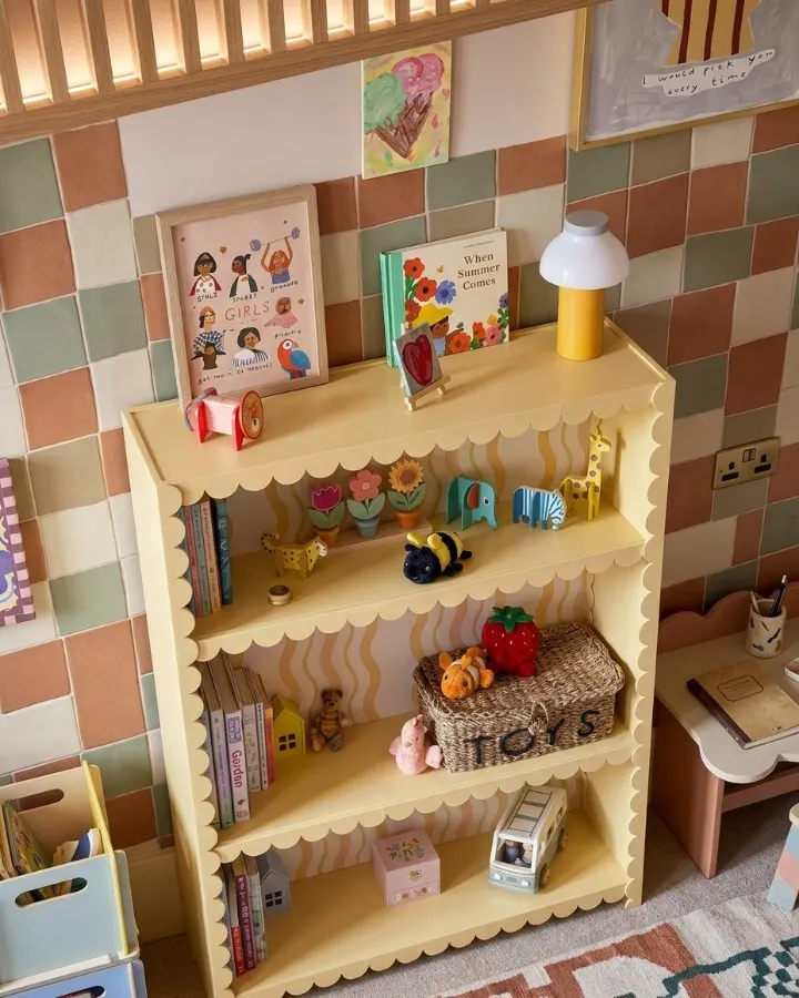 13 Ingenious IKEA Montessori Hacks for Independent Little Learners