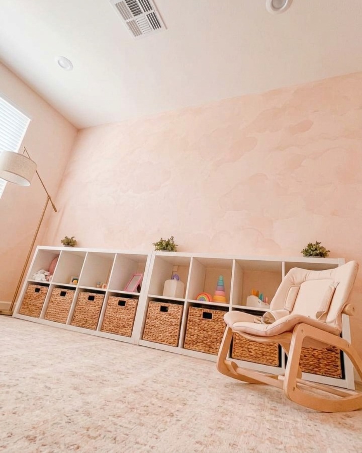 8 Ikea Montessori Playroom Ideas For Kids