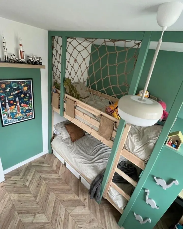 13 Creative Ikea Mydal Transformations That Will Inspire You