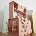 10 Creative Ideas for IKEA Play Kitchen With Cricut Joy