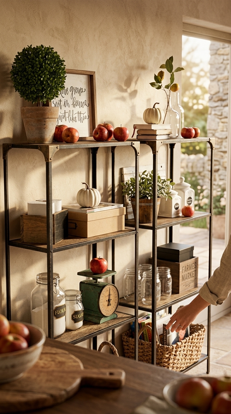 7 Ikea Shelves Solve Your Space Problems Today
