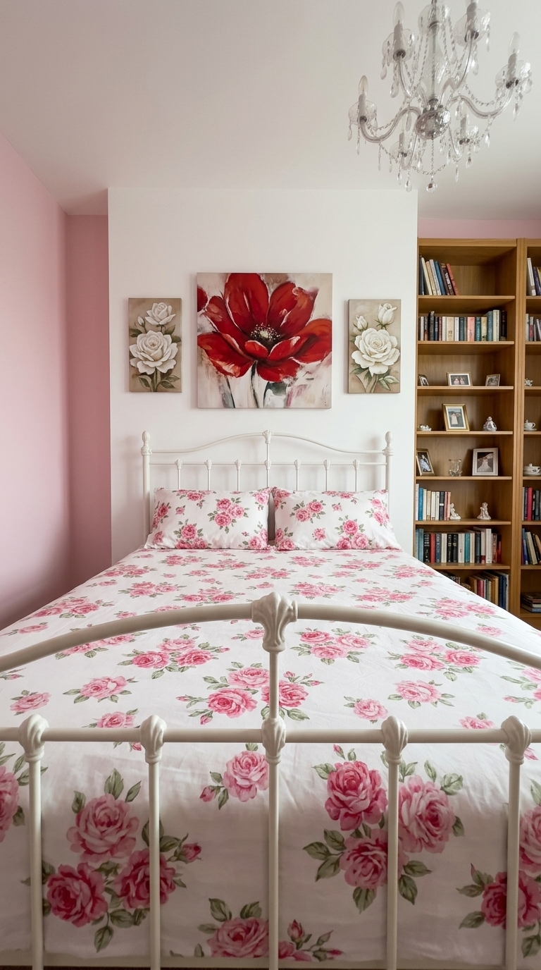 9 IKEA Teenage Girl Bedroom Hacks for Stunning Style