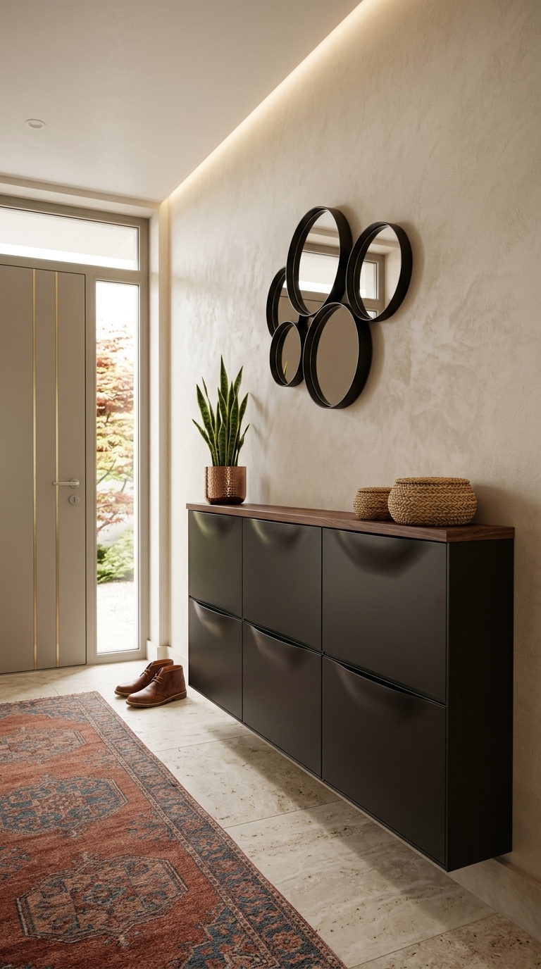 7 IKEA Trones Hacks for Maximum Storage Efficiency