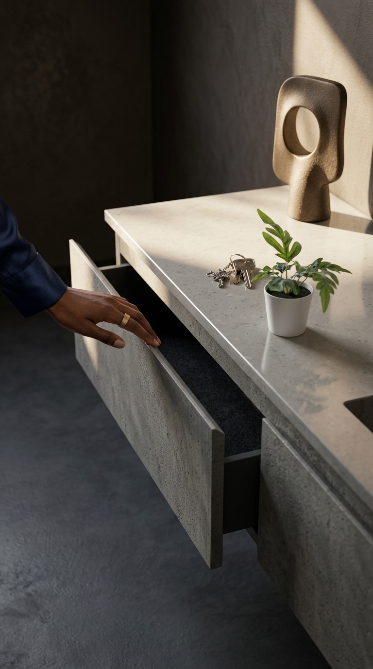 8 IKEA Trones Holzplatte für 3 Schuhschränke: Stylish Storage