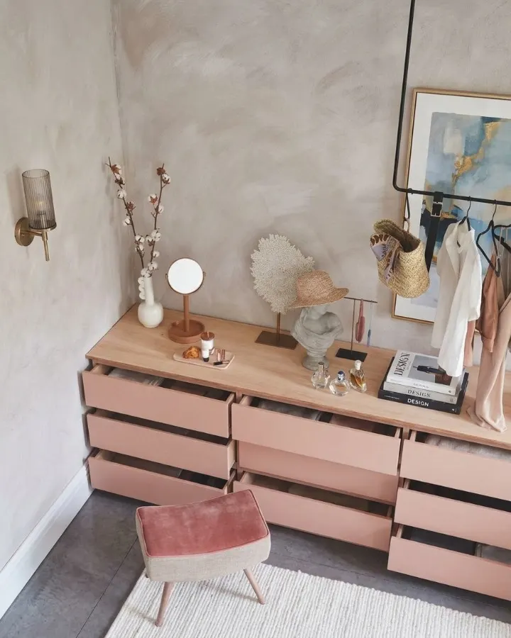 12 Expert Ikea Vanity Hacks for a Chic Home