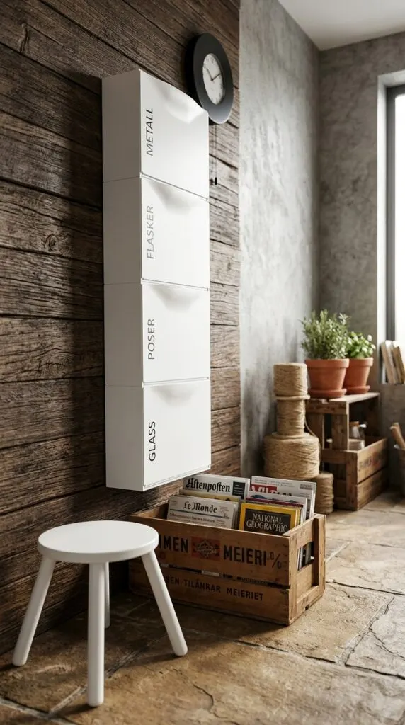 7 Ingenious Ways to Transform IKEA Trones