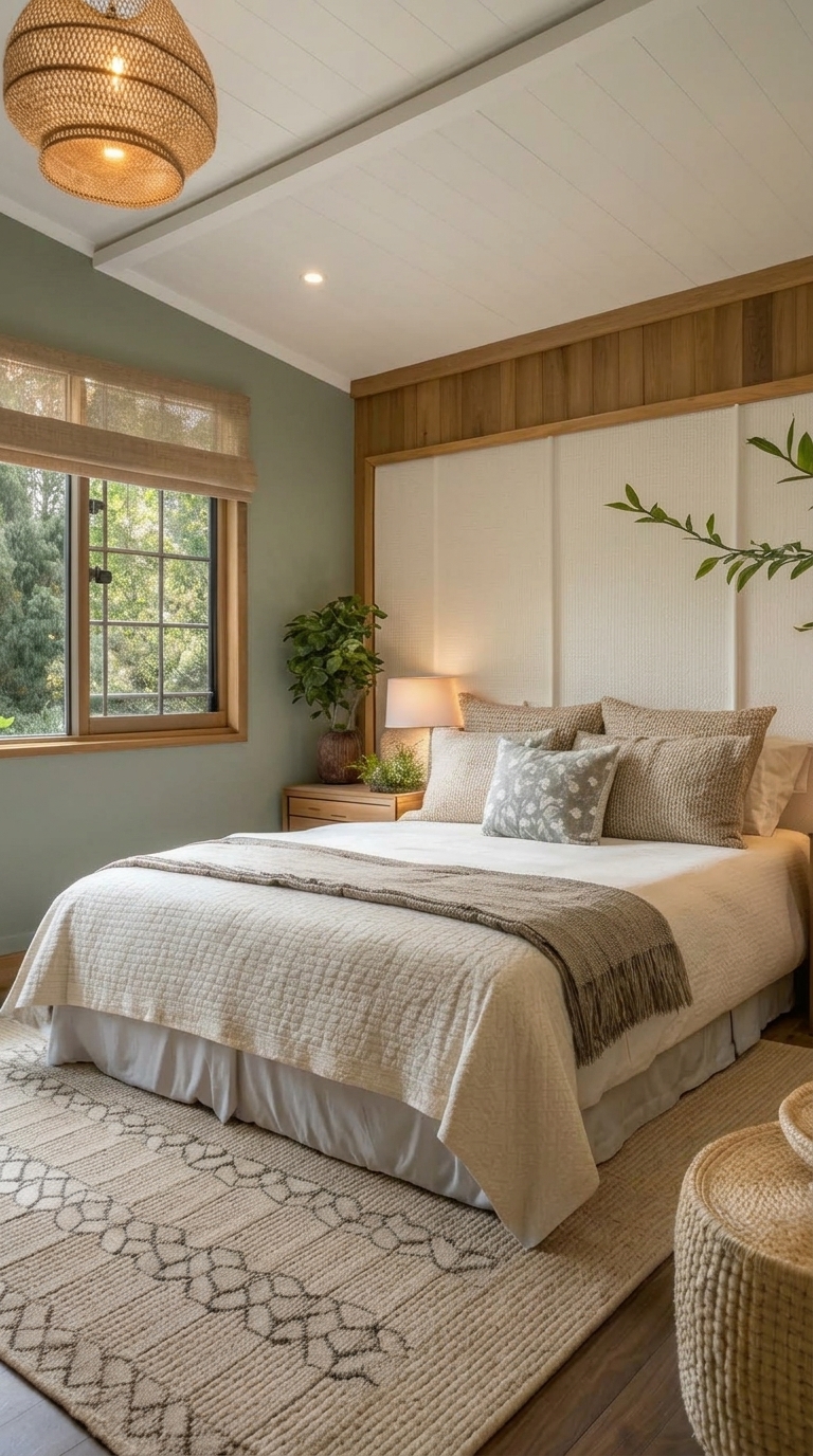 11 Inspiring Bedroom Ideas for Small Rooms to Transform