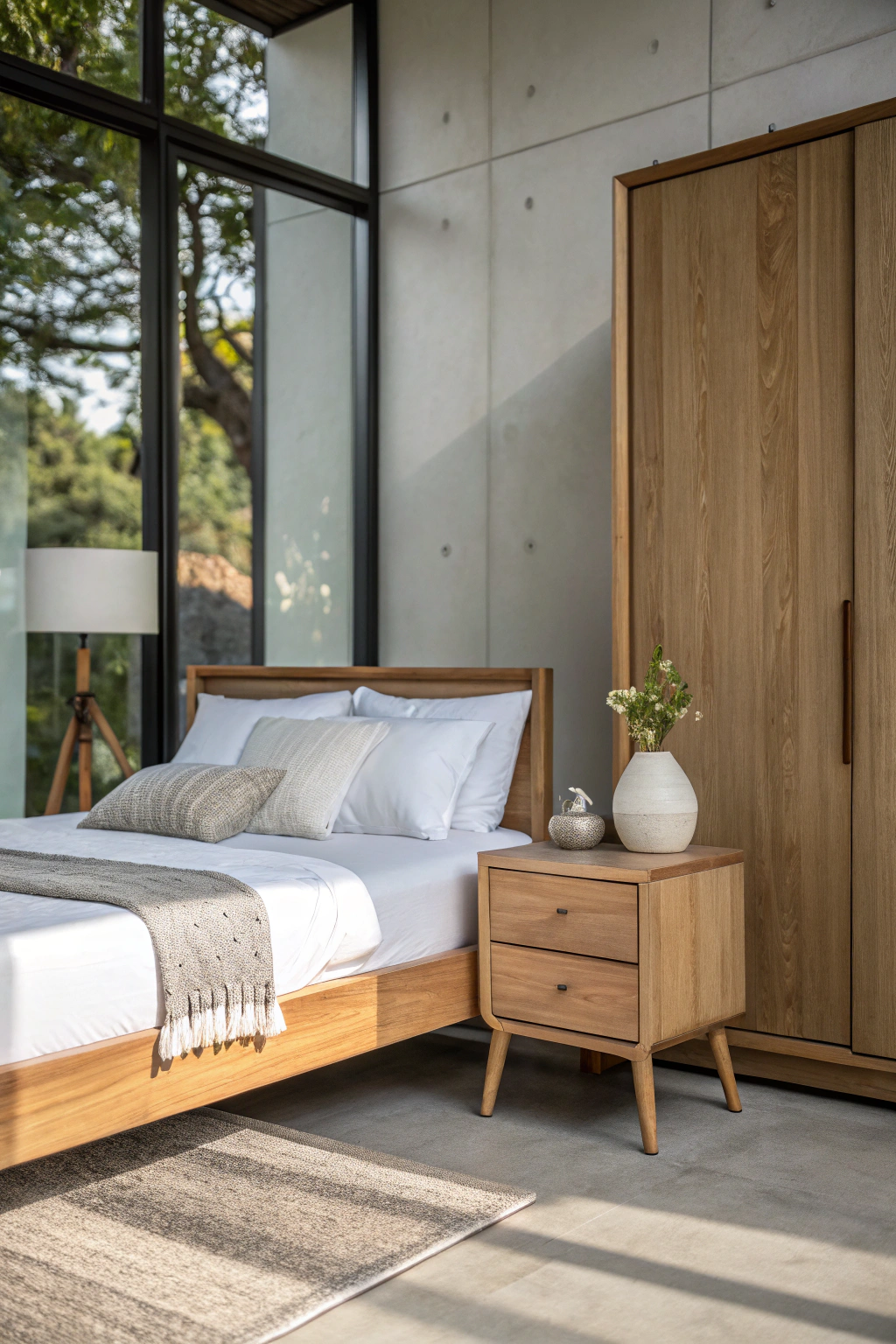 7 Inspiring Bedroom Ideas for Small Rooms That Transform