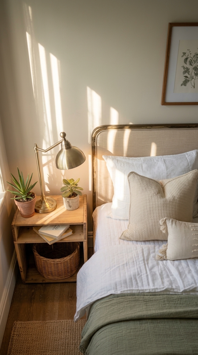 7 Inviting Guest Bedroom Ideas for Extra Comfort