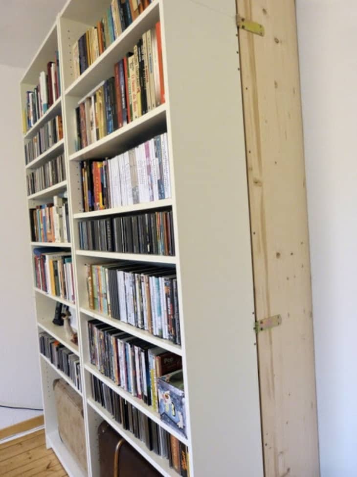 7 Little Life Savers: Ingenious IKEA Space Hacks