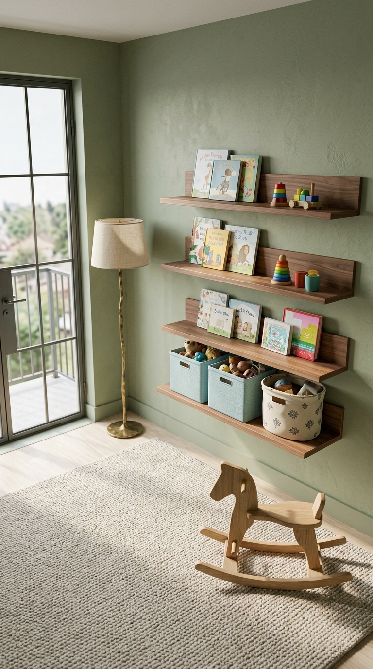 7 Love It? Pin It and Save It Hacks for Kids’ Rooms