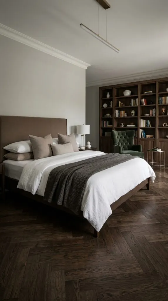 8 Luxurious Bedrooms Design Ideas for Elegance