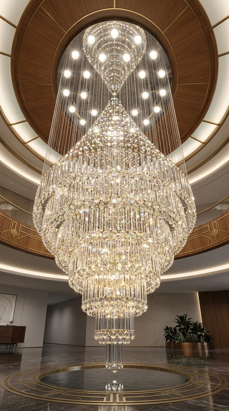 7 Luxury Bedroom Interior Design Ideas for Elegance