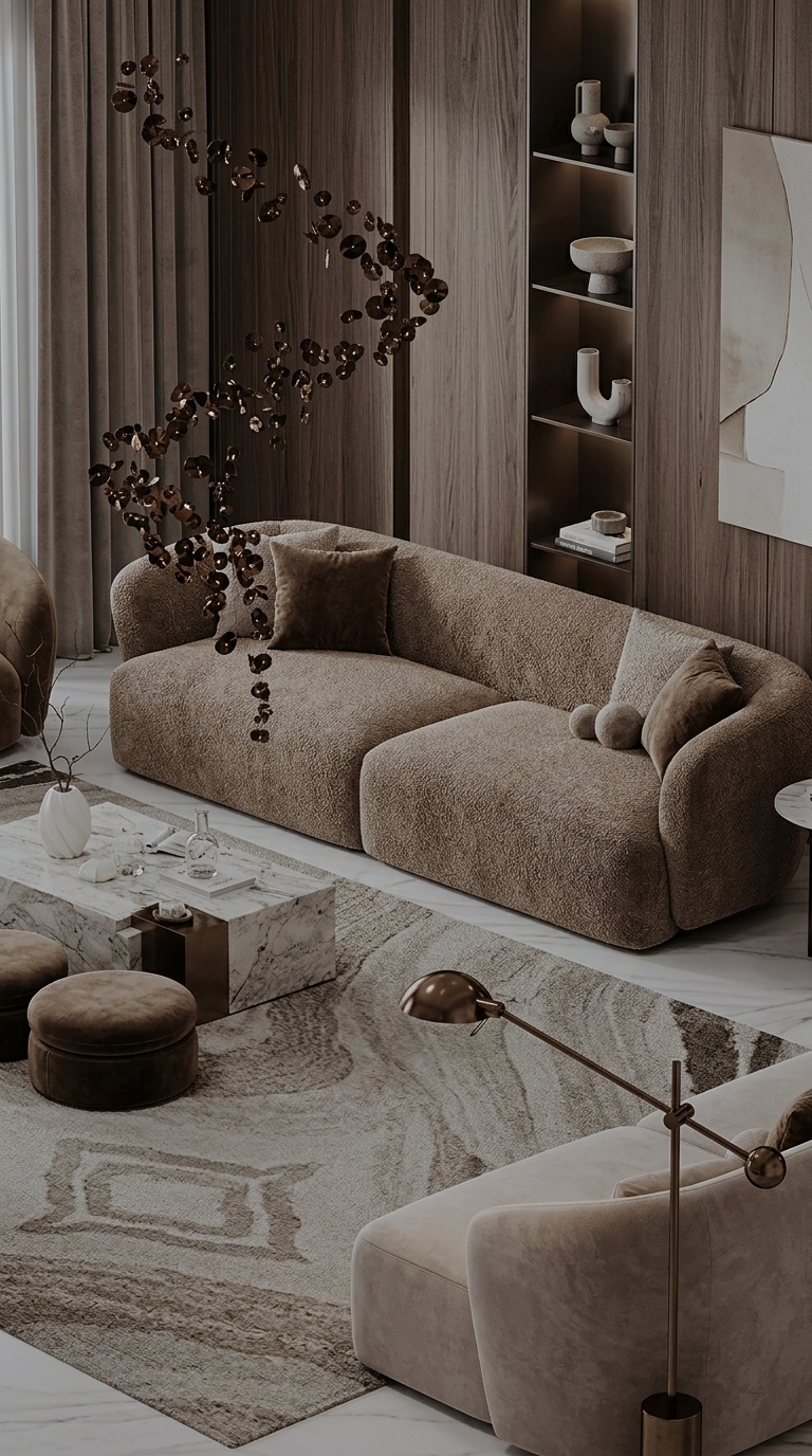 9 Luxury MasterBedroom Ideas for Ultimate Comfort