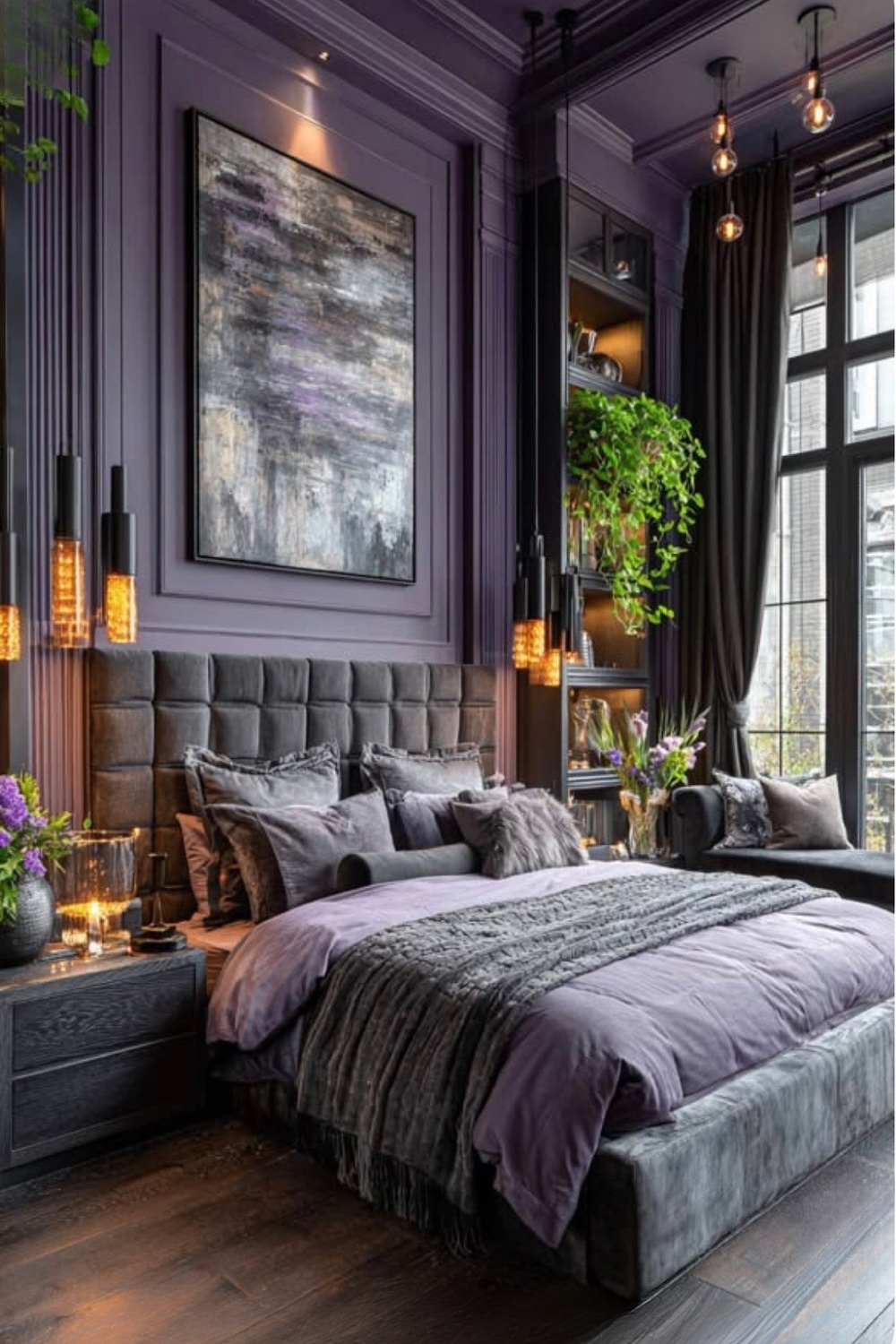 7 Master Bedroom Design Ideas You’ll Love