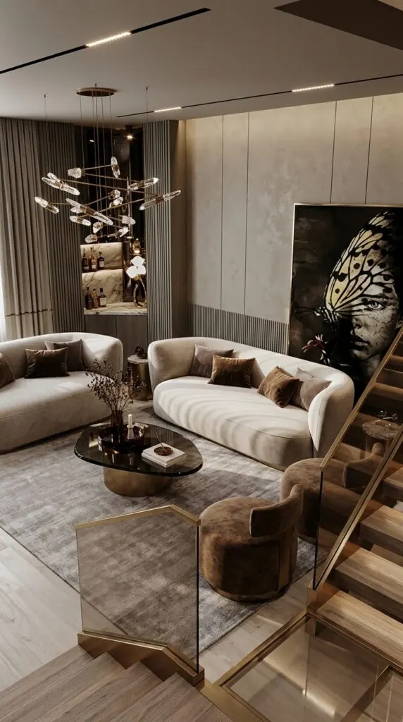 8 Master Bedroom Designs: Stylish Inspirations