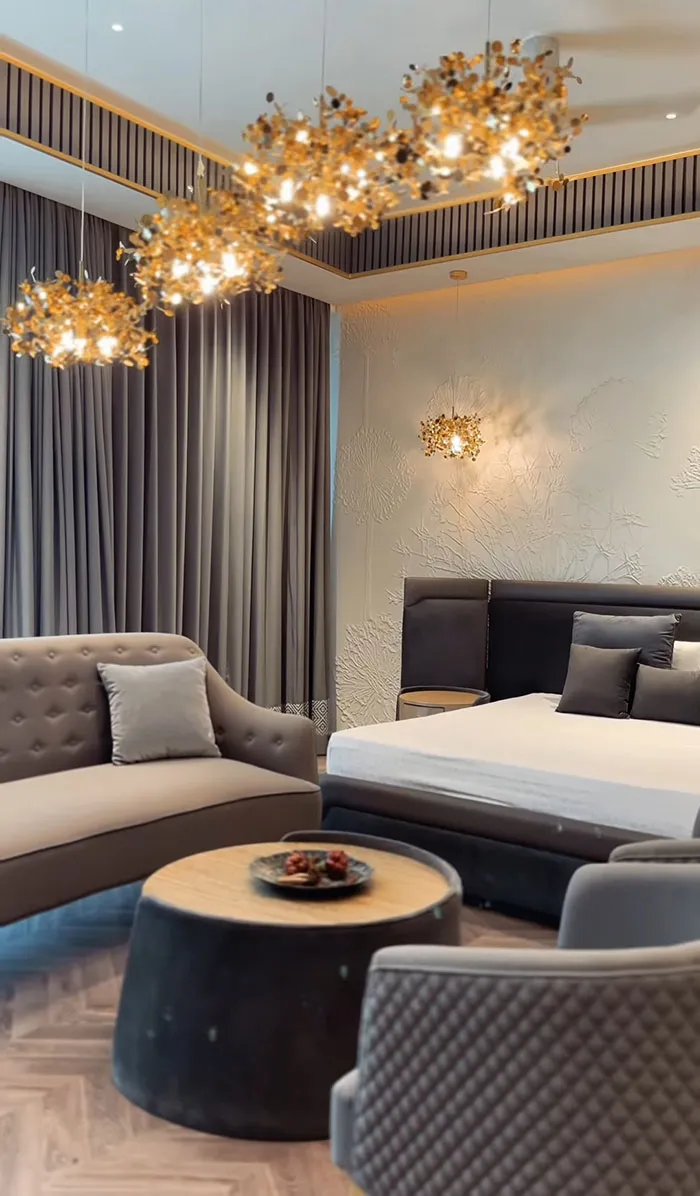 7 Master Bedroom Ideas for a Dreamy Retreat
