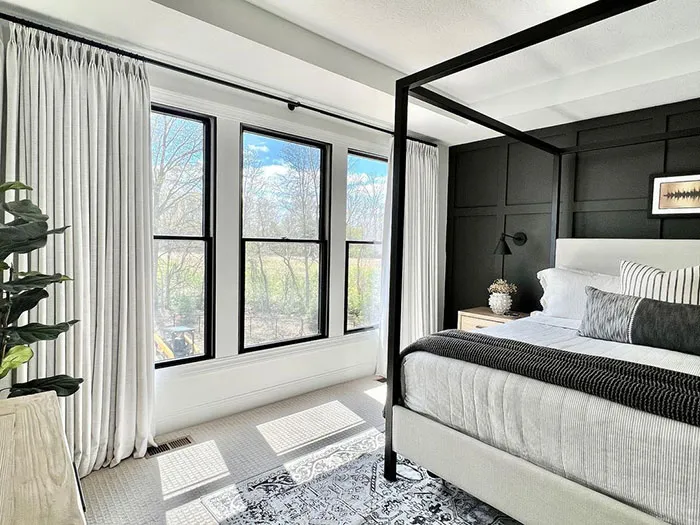 10 Master Bedroom Ideas to Transform Your Space
