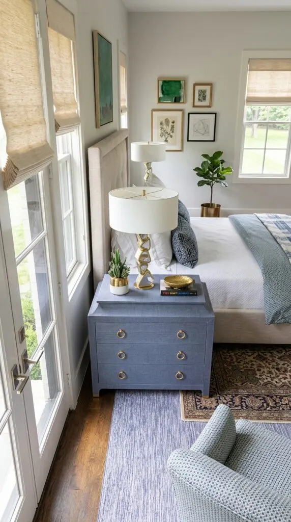 7 Master Bedroom Ideas to Transform Your Space