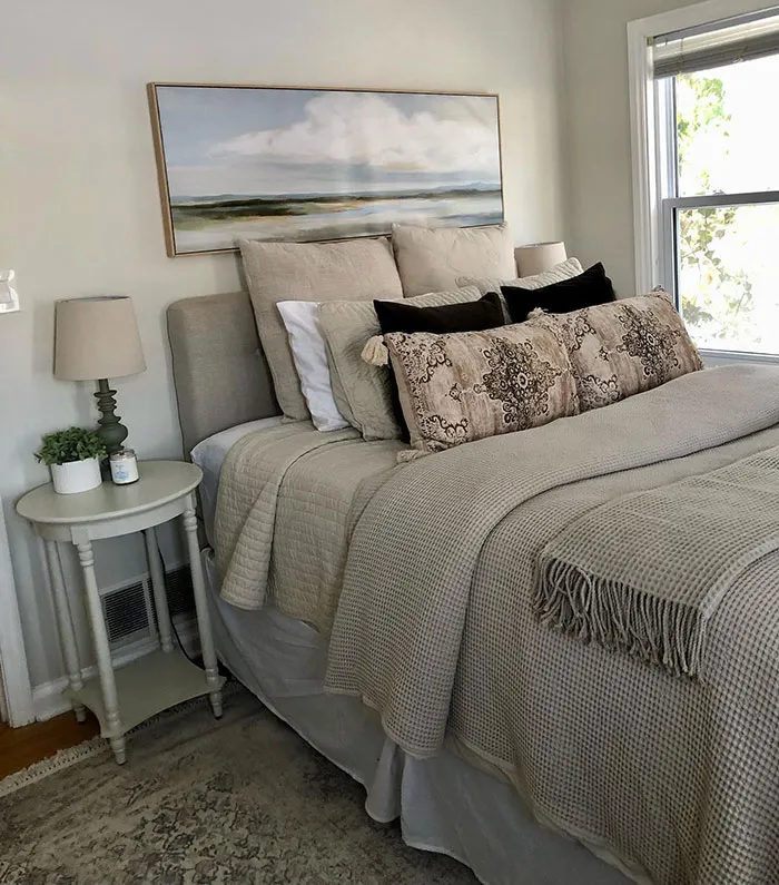 8 Master Bedroom Ideas: Transform Your Space