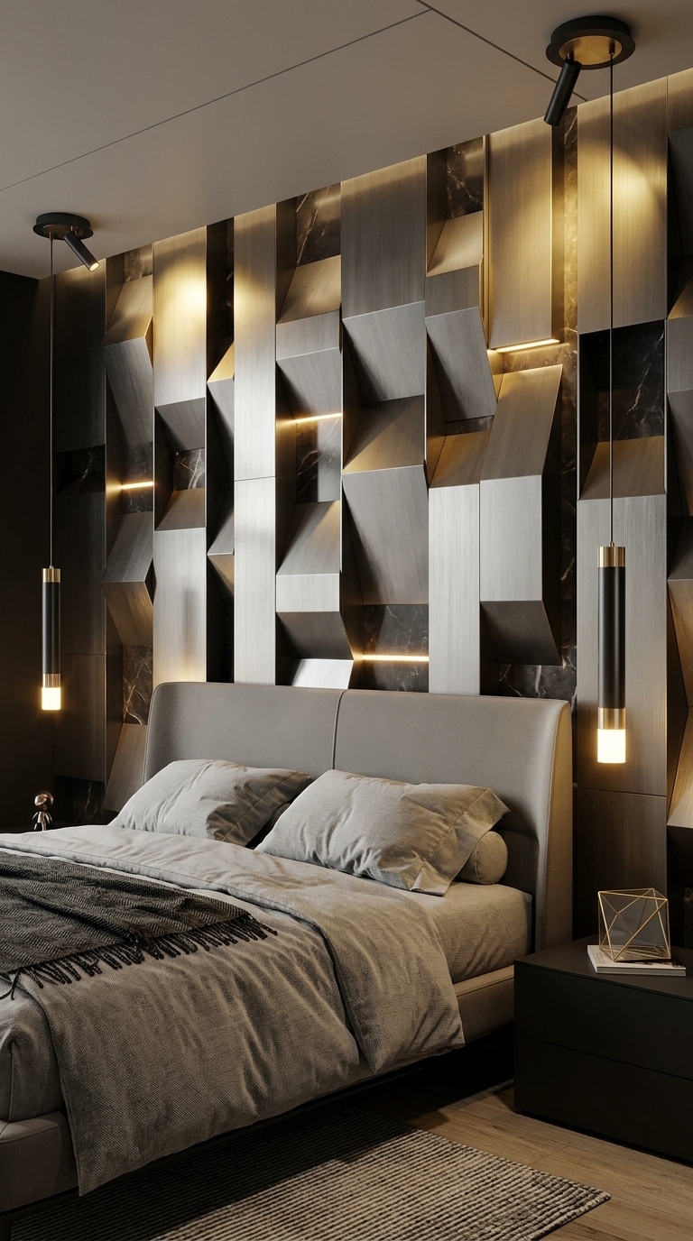 7 Master Bedroom Ideas for Relaxing Retreats