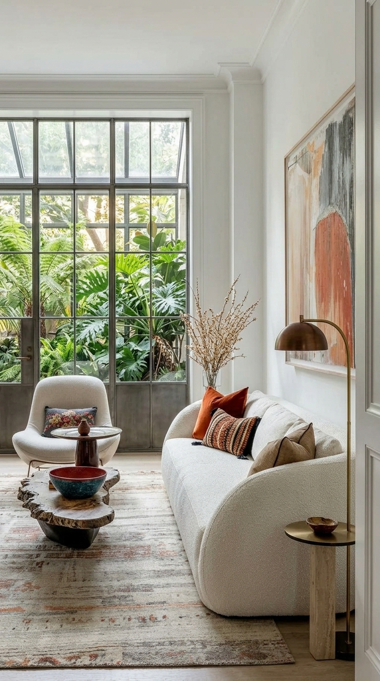 7 Master Bedroom Interior Design Ideas for Luxury