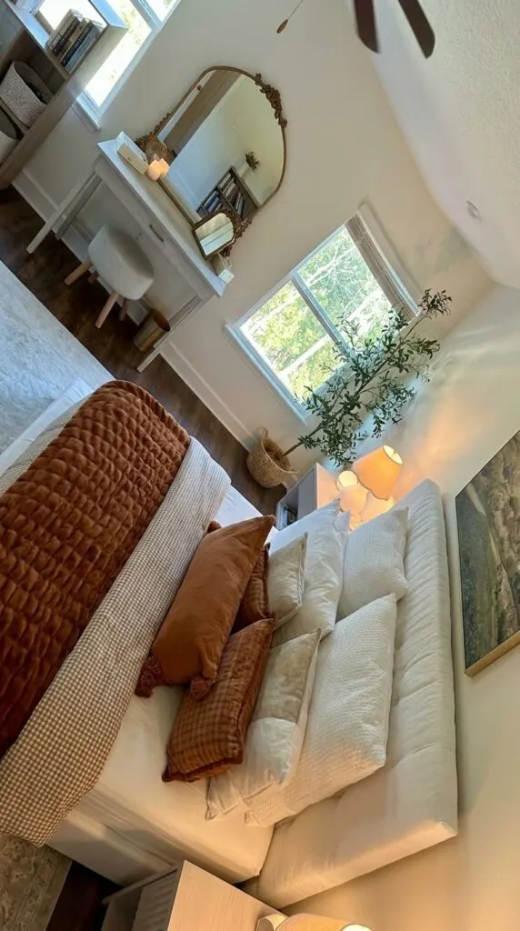 7 Master Bedrooms Decor Cozy 2026: Warm and Inviting Styles