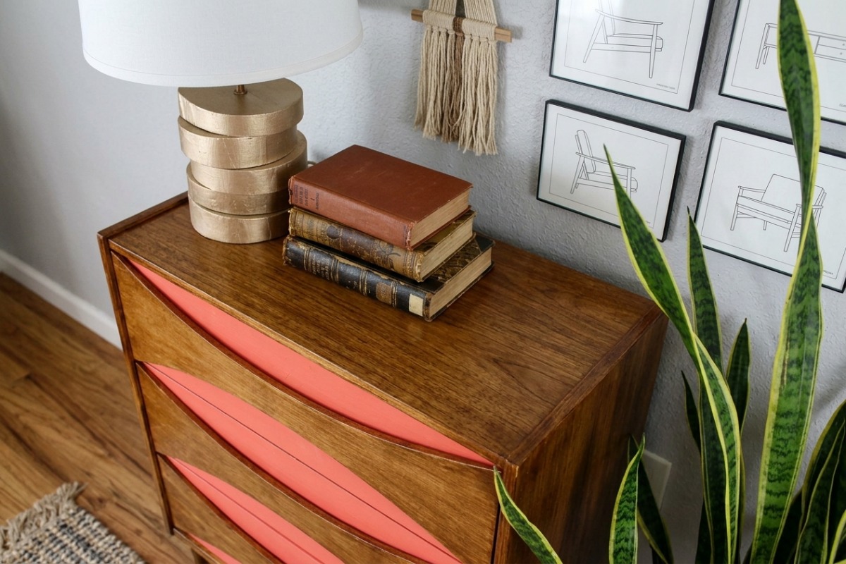 12 Creative Mid Century Modern Ikea Hack Ideas for Your Home