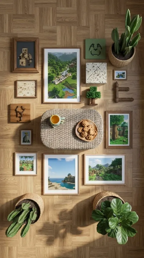 8 Minecraft Bedroom Ideas to Spark Your Creativity