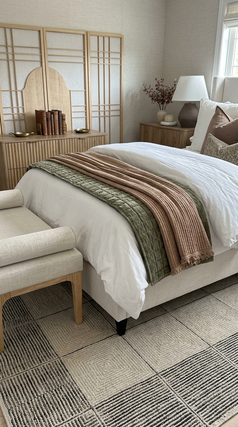 8 Minimalist Bedroom Design Ideas for a Chic Retreat