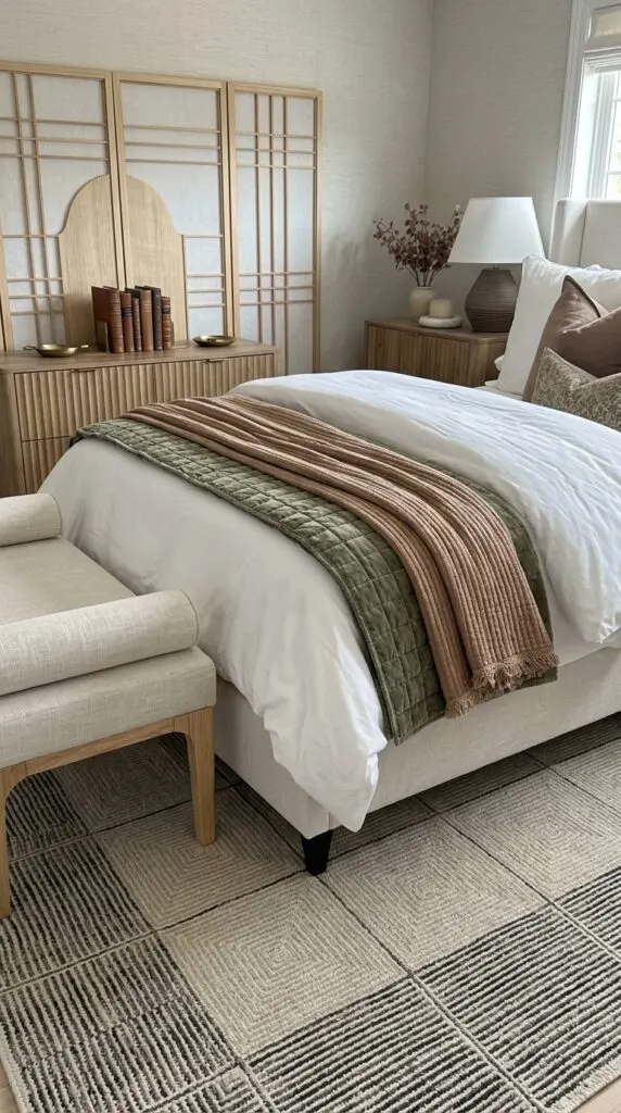 8 Minimalist Bedroom Design Ideas for a Chic Retreat