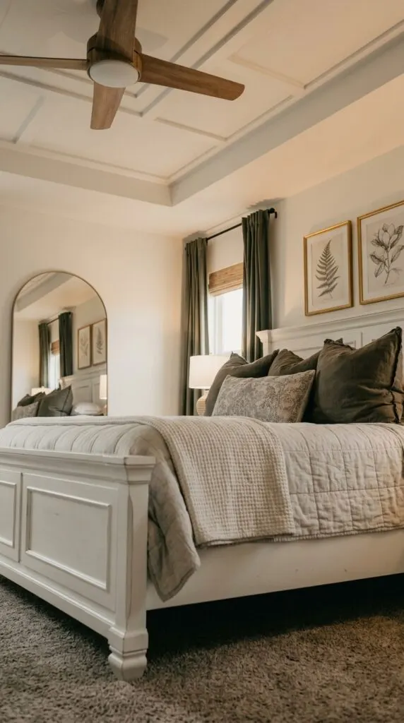 7 Minimalist Bedroom Ideas for 2026 That Inspire Calm