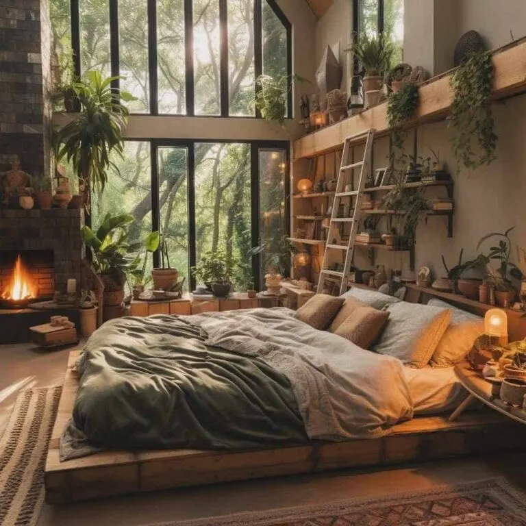 7 modern luxury bedroom designs: inspire you