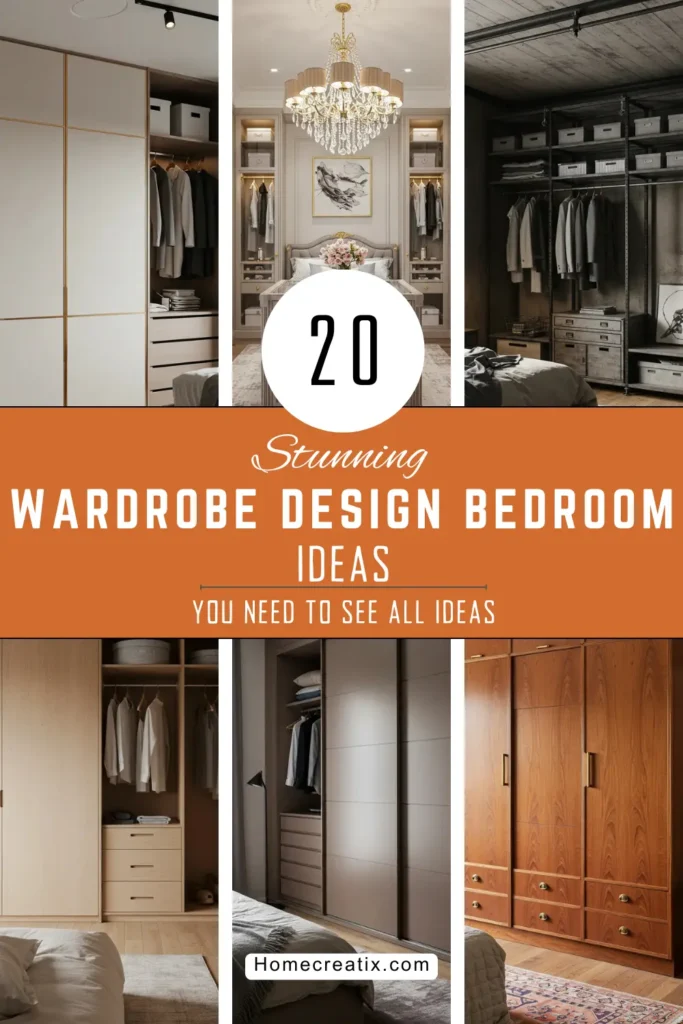 8 Modern Luxury Bedroom Ideas for a Chic Retreat