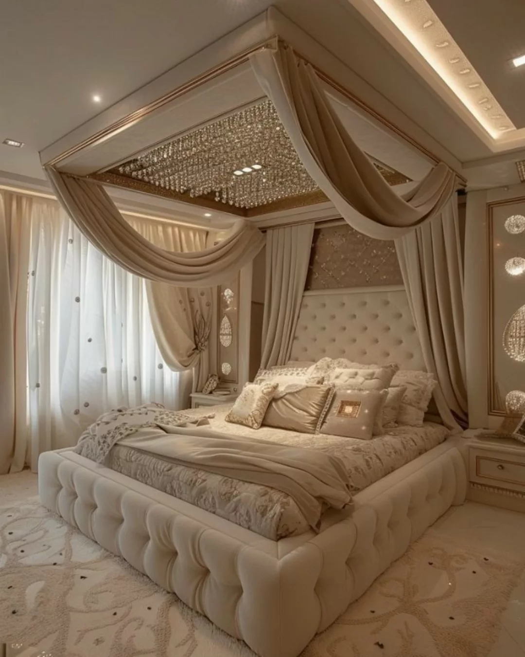 8 Modern Luxury Bedroom Ideas 2026: Expert Picks