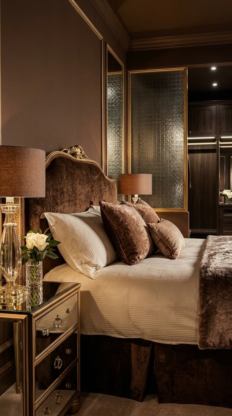 10 Modern Luxury Bedroom Ideas for 2026 You’ll Love