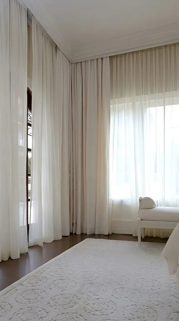10 Modern Luxury Master Bedroom Ideas for 2025
