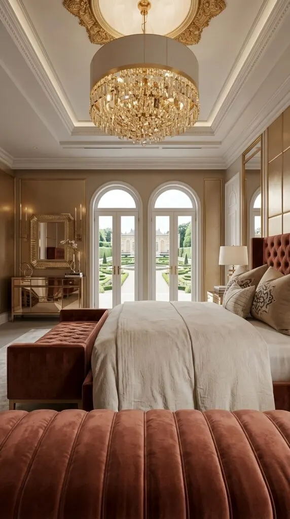 9 Modern Master Bedroom Ideas for Timeless Luxury